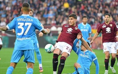 Torino 1-0 Inter (MAÇ SONUCU ÖZET)