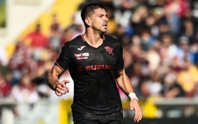Torino evinde Genoa'yı yendi
