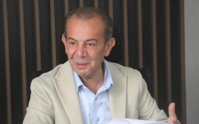 Torpil belediyeciliği: Tanju Özcan kendi kadrosunu kurdu