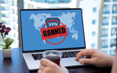 “Totaliter bir his veriyor”: Yeni VPN yasası kavga çıkarttı