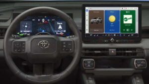 Toyota RAV4 2026: Hibritten akıllı yazılıma büyük adım