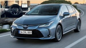 Toyota yaptı yapacağını: Corolla'da tam 392.000 TL indirim! İşte güncel fiyatı…