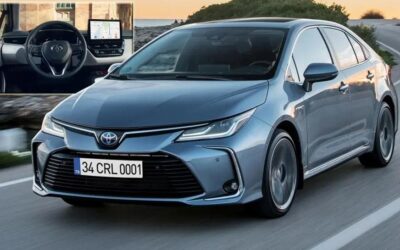 Toyota yaptı yapacağını: Corolla'da tam 392.000 TL indirim! İşte güncel fiyatı…