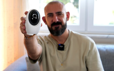 TP-Link Tapo C260 İnceleme