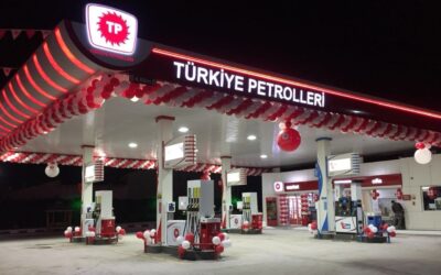 TP Petrol’de 1 milyar liralık akaryakıt vurgunu