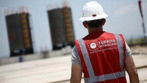 TPAO'dan 'Türkiye Petrolleri'ne operasyon' iddialarına yalanlama