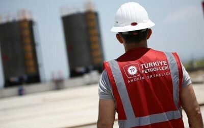 TPAO'dan 'Türkiye Petrolleri'ne operasyon' iddialarına yalanlama