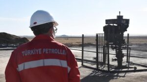 TPAO'dan yeni petrol hamlesi… Süre 2 yıl uzatıldı