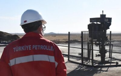 TPAO'dan yeni petrol hamlesi… Süre 2 yıl uzatıldı