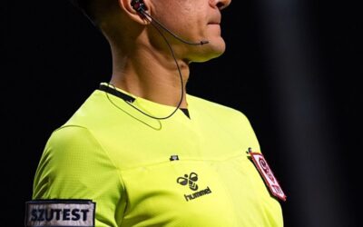 Trabzonspor-Beşiktaş maçının hakemi belli oldu!