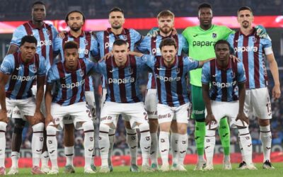 Trabzonspor, Çaykur Rizespor'a konuk olacak