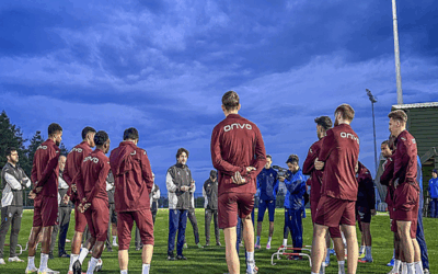 Trabzonspor'da Çaykur Rizespor maçının hazırlıkları başladı
