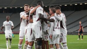 Trabzonspor, evinde Eyüpspor'u ağırlayacak