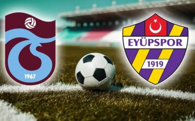 Trabzonspor-Eyüpspor maçı saat kaçta, hangi kanalda? Süper Lig TS maçı ne zaman?