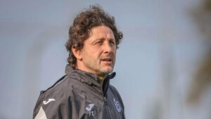 Trabzonspor, Eyüpspor mesaisine devam etti