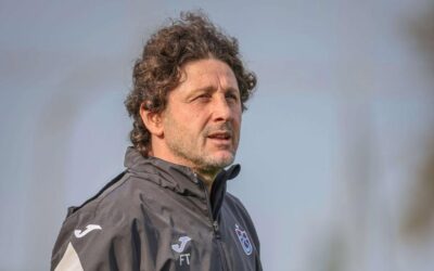 Trabzonspor, Eyüpspor mesaisine devam etti