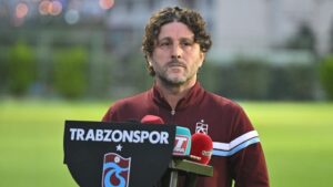 Trabzonspor Fatih Tekke ile bambaşka