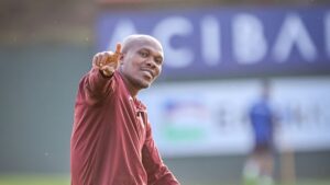 TRABZONSPOR HABERLERİ – Anthony Nwakaeme sahalara ne zaman dönecek?