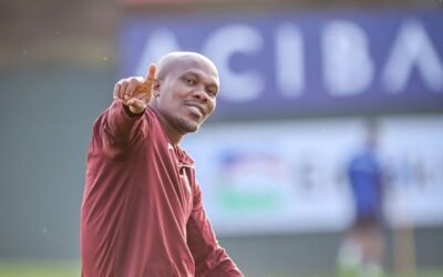 TRABZONSPOR HABERLERİ – Anthony Nwakaeme sahalara ne zaman dönecek?