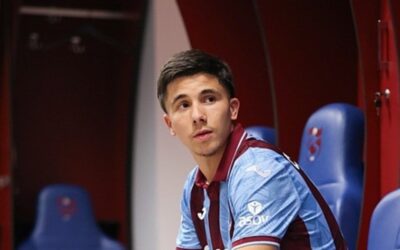 TRABZONSPOR HABERLERİ – Benjamin Bouchouari: Gol atmaktansa asist yapmayı seviyorum