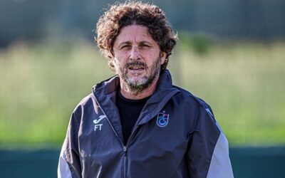 TRABZONSPOR HABERLERİ – Fatih Tekke: Hem iyi oyun hem de galibiyet beklentim var!