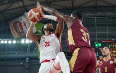 Trabzonspor, Karşıyaka deplasmanında farklı kazandı