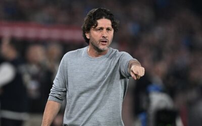 Trabzonspor Teknik Direktörü Fatih Tekke: Bizim kolay maçımız yok!