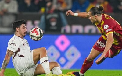Trabzonspor'da Ozan Tufan: O pozisyon aklıma geldikçe…