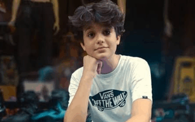 Trabzonspor'dan Mattia Ahmet Minguzzi paylaşımı: Kuzey unutmaz!