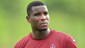 Trabzonspor'u sırtlıyor! Paul Onuachu'dan 5 puan