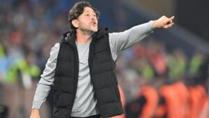Trabzonspor, milli aradan sonra zorlu bir viraja girecek