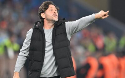 Trabzonspor, milli aradan sonra zorlu bir viraja girecek