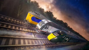 Train Sim World 6 İncelemesi: Gerçekliğe en yakın tren simülasyonu