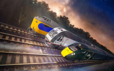 Train Sim World 6 İncelemesi: Gerçekliğe en yakın tren simülasyonu