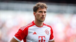 TRANSFER HABERİ | Fenerbahçe'de Leon Goretzka gelişmesi! Bayern Münih kararını verdi