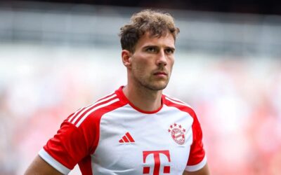 TRANSFER HABERİ | Fenerbahçe'de Leon Goretzka gelişmesi! Bayern Münih kararını verdi