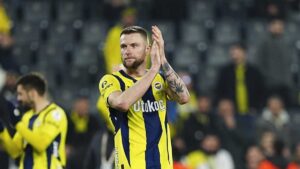 TRANSFER HABERİ | Fenerbahçe'de Milan Skriniar'a sürpriz talip!