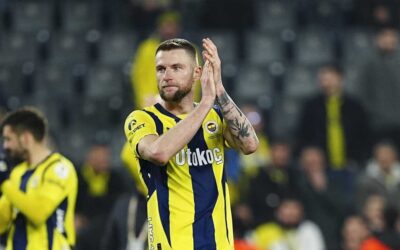 TRANSFER HABERİ | Fenerbahçe'de Milan Skriniar'a sürpriz talip!