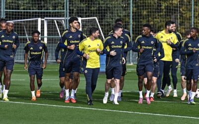 TRANSFER HABERİ: Fenerbahçe'nin yıldızına ülkesinden talip! İlk 11'deki yerini kaybetmişti