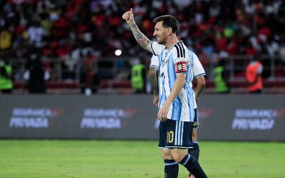 TRANSFER HABERİ – Galatasaray için flaş Lionel Messi açıklaması!