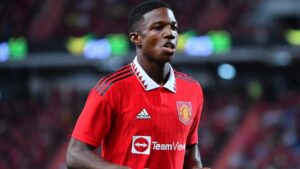 TRANSFER HABERİ – Galatasaray’a Manchester United’dan sürpriz takviye! Hollandalı yıldız listede
