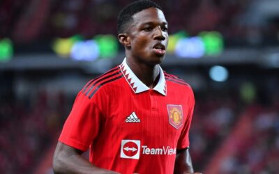 TRANSFER HABERİ – Galatasaray’a Manchester United’dan sürpriz takviye! Hollandalı yıldız listede