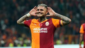 TRANSFER HABERİ | Galatasaray'da flaş Mauro Icardi gelişmesi! İtalyan basını doğruladı