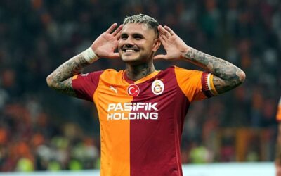TRANSFER HABERİ | Galatasaray'da flaş Mauro Icardi gelişmesi! İtalyan basını doğruladı