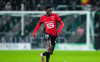 TRANSFER HABERİ | Galatasaray'dan Djaoui Cisse hamlesi!