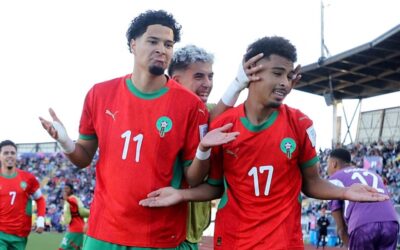 TRANSFER HABERİ | Gessime Yassine, F.Bahçe'ye "hayır" dedi!