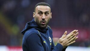 TRANSFER HABERİ – Gündemi sallayacak iddia! Cenk Tosun Beşiktaş'a mı dönüyor?