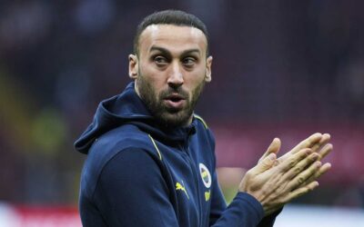 TRANSFER HABERİ – Gündemi sallayacak iddia! Cenk Tosun Beşiktaş'a mı dönüyor?