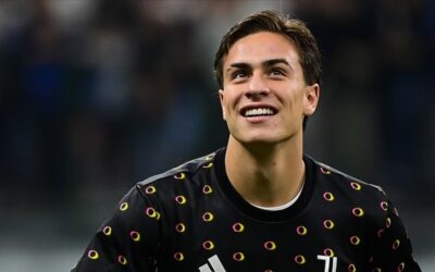 TRANSFER HABERİ – Kenan Yıldız için tarihi bonservis! Manchester United dev rakamı gözden çıkardı