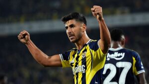 TRANSFER HABERİ – Sevilla’nın gözü Asensio’da! Fenerbahçe’ye sürpriz teklif yolda